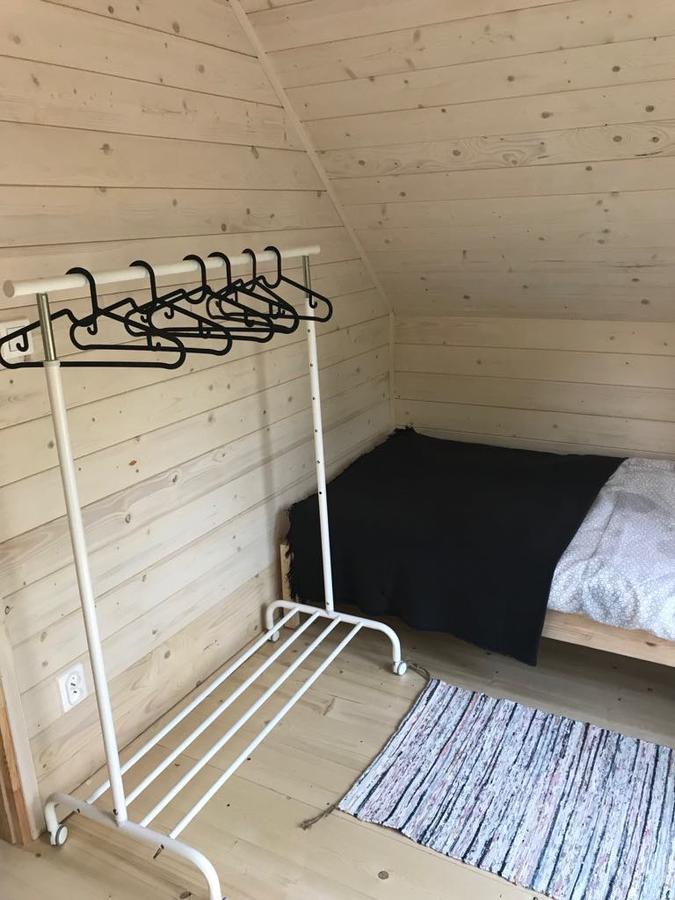 Domki Modrzewiowa 20 Rewal Bagian luar foto